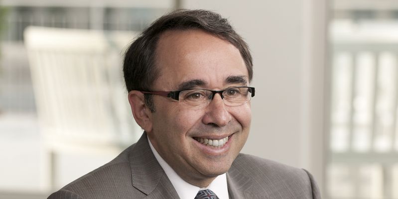 Roger S. Goldman