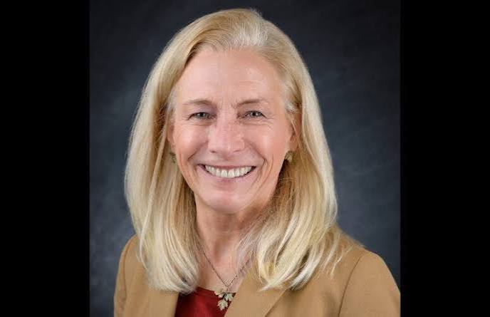 Sue Henderson