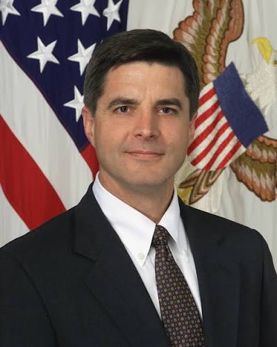 William J. Haynes